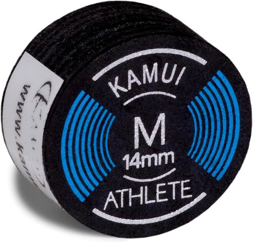 Athlete punta per stecca da - athlete,