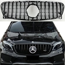 Per Mercedes Classe GLA W156