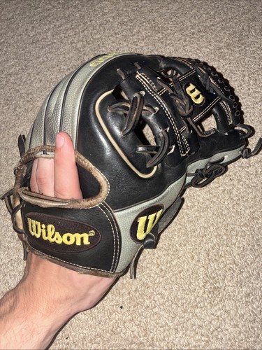 Guanto baseball wilson - baseball,