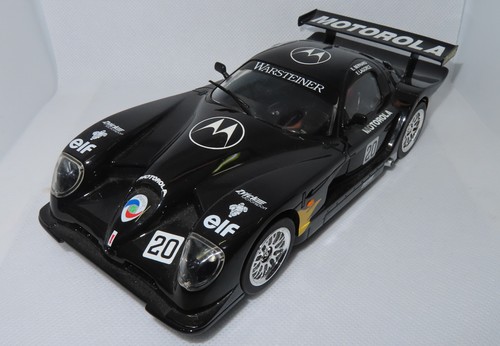Gm60 carrera 20465 panoz - gm60,