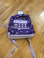 Zaino bambino Bentgo nuovo con