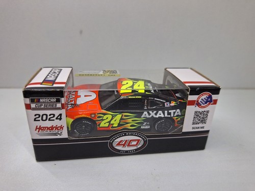 William byron 2024 axalta - 2024,
