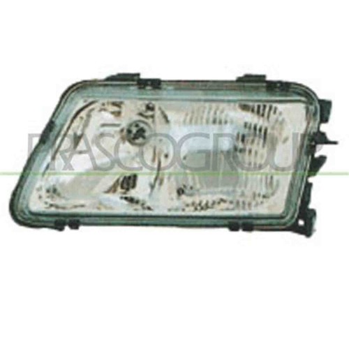 Proiettore h1 elettrico - h7+h1,