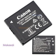 Batteria nuova originale Canon