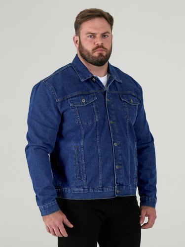 Giacca duke big - duke, denim