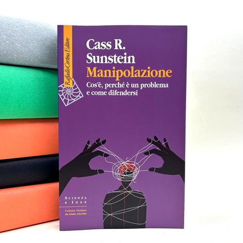 Manipolazione cass r - cass,