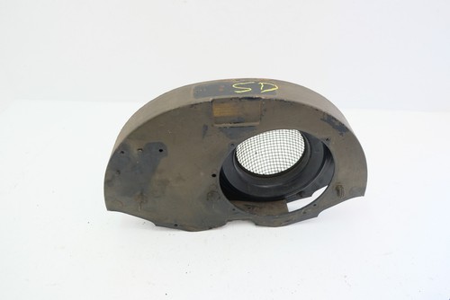 Scatola soffiatore motore - scatola,