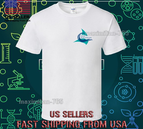 Maglia nuova sail - nuova, nauticus