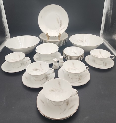 Rosenthal regina platinum - rosenthal,