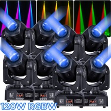 120W LED Moving Head Light