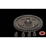 Ricambi ansmann racing corona - ricambi,