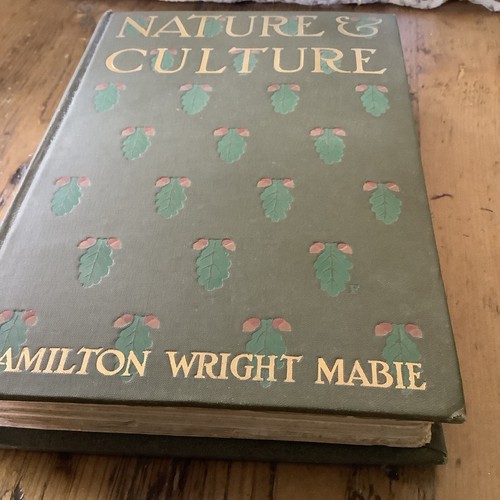 Natural science history book - history,