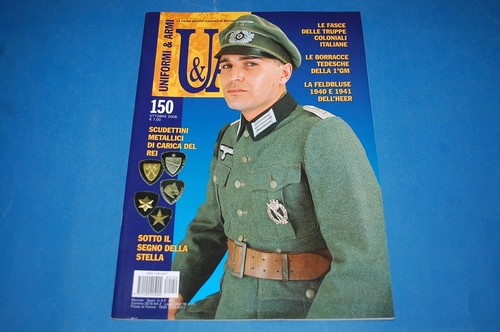 Uniformi armi no 150 - -,