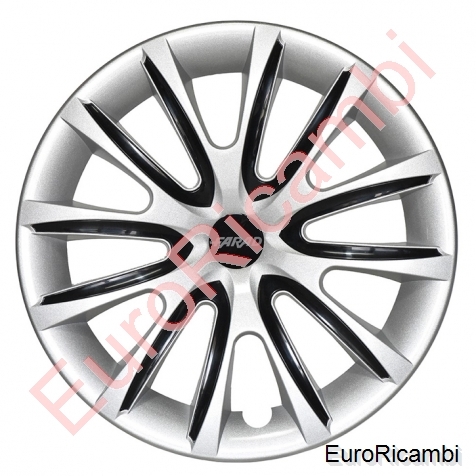 Copricerchi universali - 4, 15"