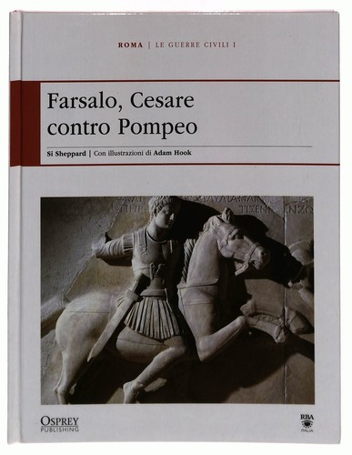 Ebond guerre persiane i - guerre,