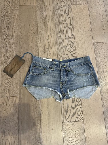 Shorts dondup - shorts,