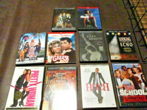 Lot dvd comedy - 10,
