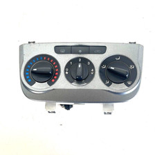 CENTRALINA GRUPPO COMANDO