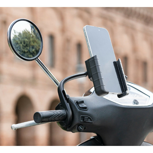 Supporto porta cellulare - porta, moto