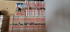 Naruto serie nera completa - serie,