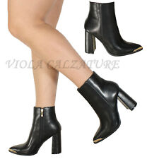 Scarpe donna Stivali