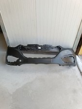FRONT BUMPER FRONT BUMPER