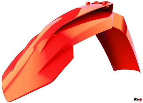 Parafango anteriore ktm - anteriore,