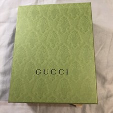 Gucci scatola vuota 14,5 x