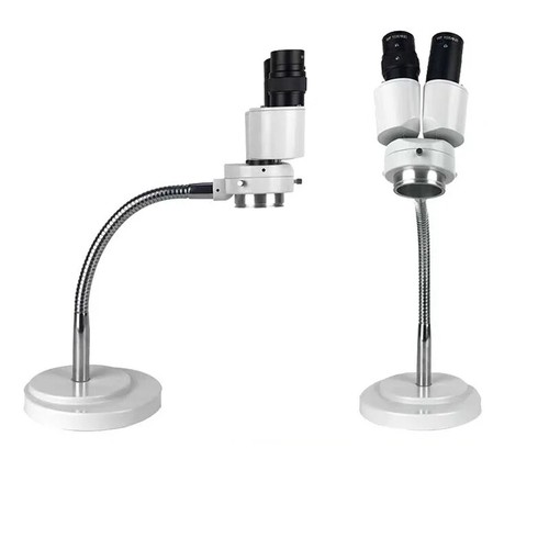 Microscopio stereo dentale - , 8x