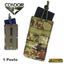 Tasca porta caricatore 556 - caricatore,