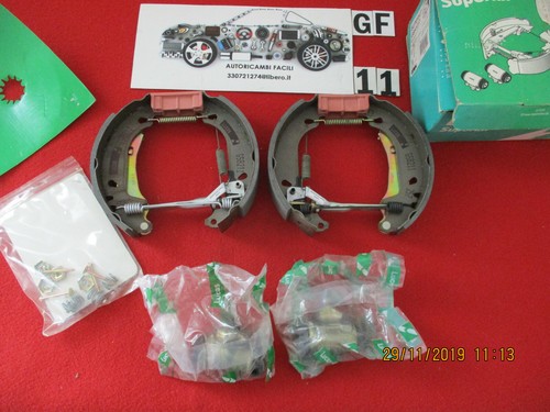 Gsk1017 ganasce cilindretto - gsk1017,