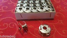 20 bobine Singer 66