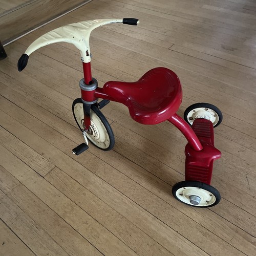 Triciclo bici junior - triciclo,