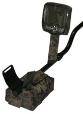 Whites Spectra V3i, Spectra