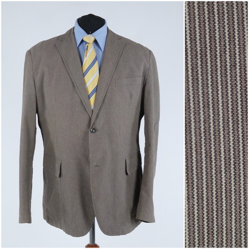 Blazer uomo estivo - 46r, taglia