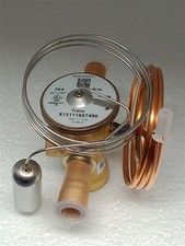 Danfoss 067U3807 Thermo