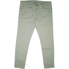 Zara Uomo Jeans Stretch Skinny