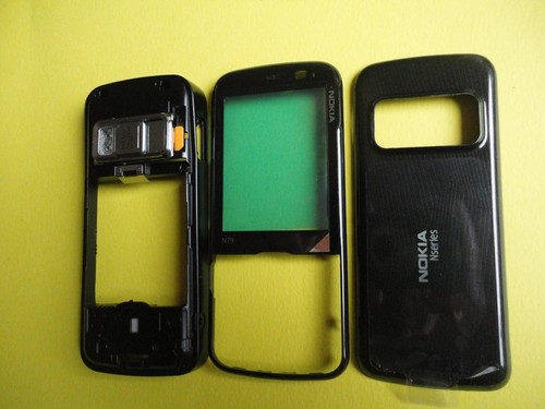 Cover originale nokia n79 - nokia,