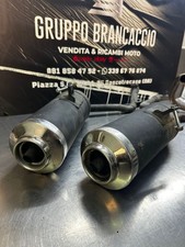 Scarico Marmitta Terminali