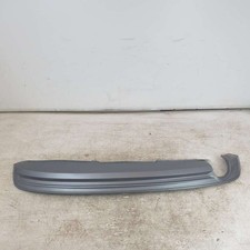 8W0807521 spoiler sottoparaurti Audi A4 B9 Avant S-line  2.0 110 KW 2016 DEU pos