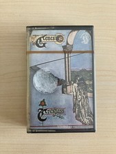 Genesis _ Trespass _ MC