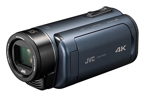 Videocamera jvckenwood jvc - jvckenwood,