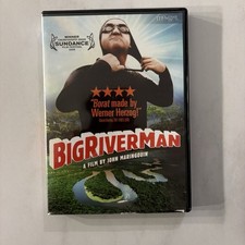 Big river man john - big,