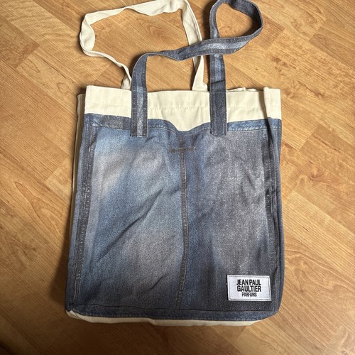 Borsa tote jean paul - borsa, gaultier