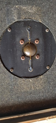 Coppia tweeter grundig vintage - tweeter,
