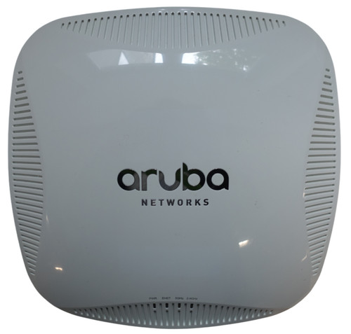 Aruba access point - point, iap-215-rw