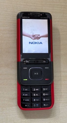 Originale nokia 5610 - nokia,