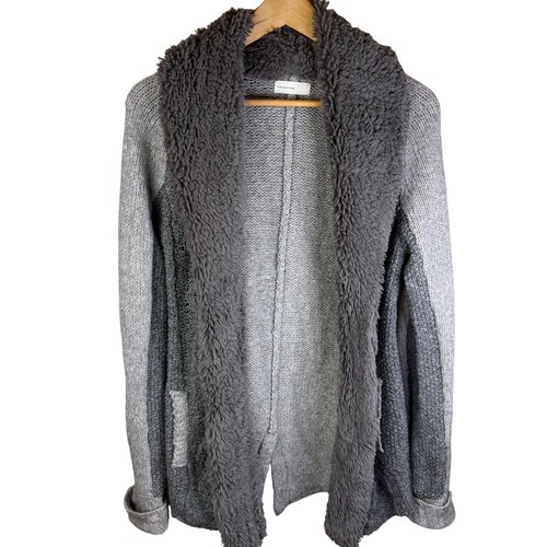 Maglione cardigan anthro - maglione,