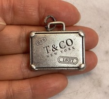 Ciondolo vintage originale