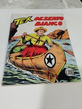 TEX N. 76 TRE STELLE CON